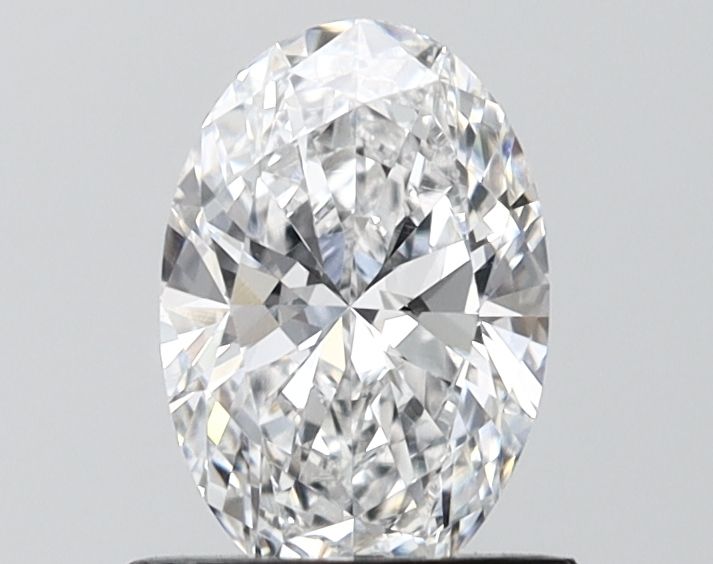 1.01ct Oval Lab Diamond