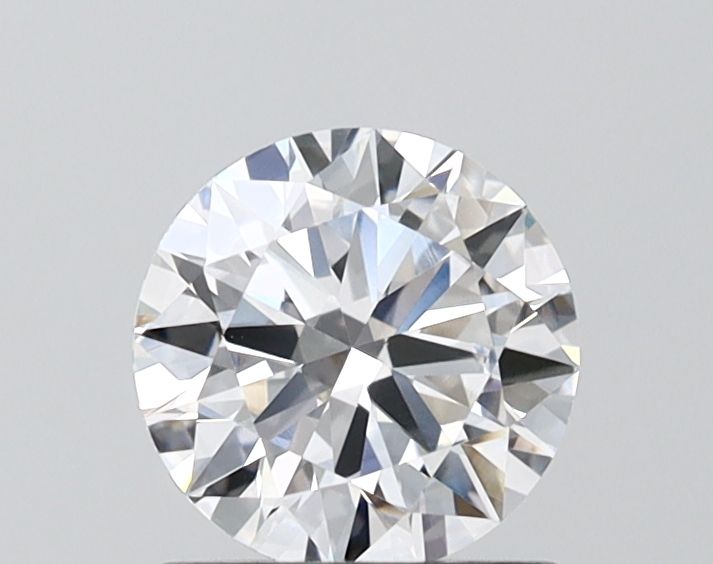 1.01ct Round Lab Diamond