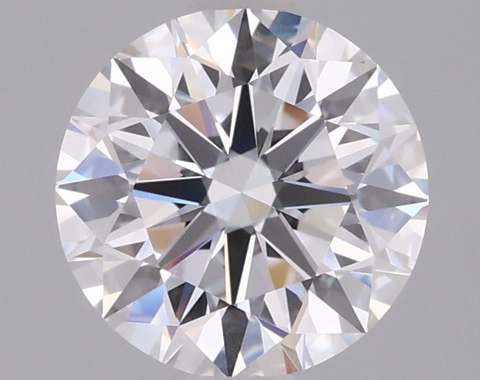 1.51ct Round Lab Diamond