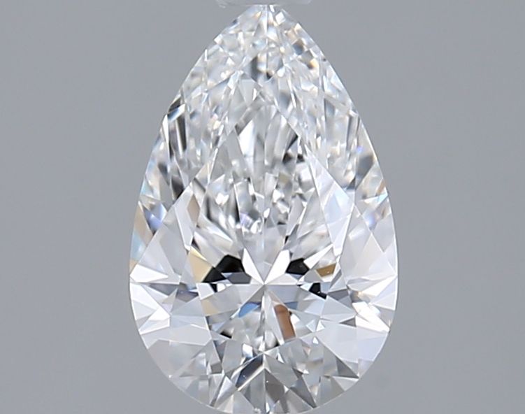 1.01ct Pear Lab Diamond