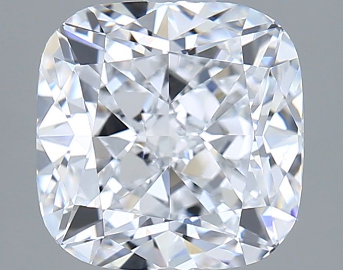 2.02ct Cushion Lab Diamond