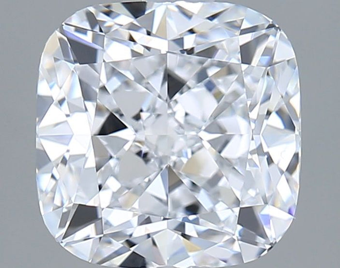 2.02ct Cushion Lab Diamond