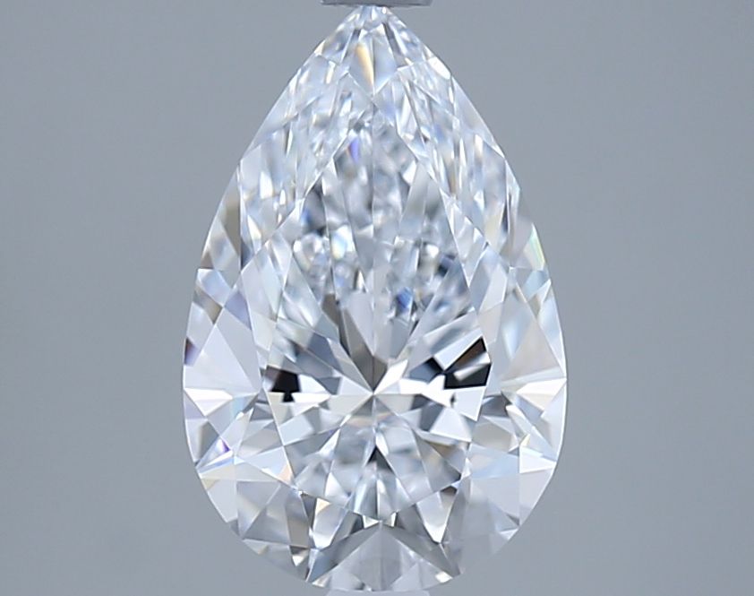 2.02ct Pear Lab Diamond