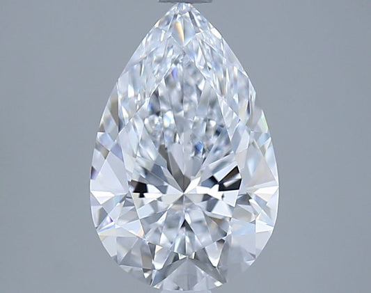 2.02ct Pear Lab Diamond