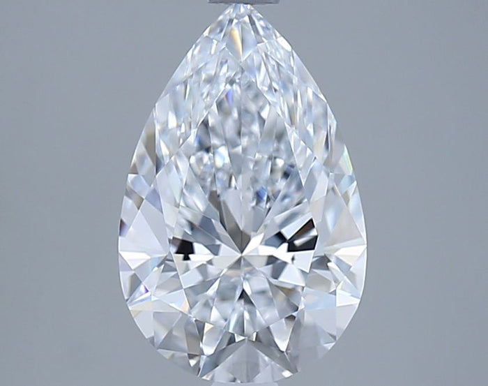 2.02ct Pear Lab Diamond