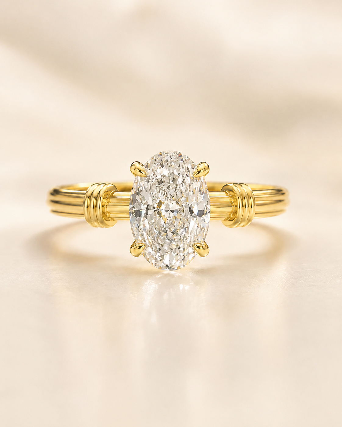 Build Your Ring