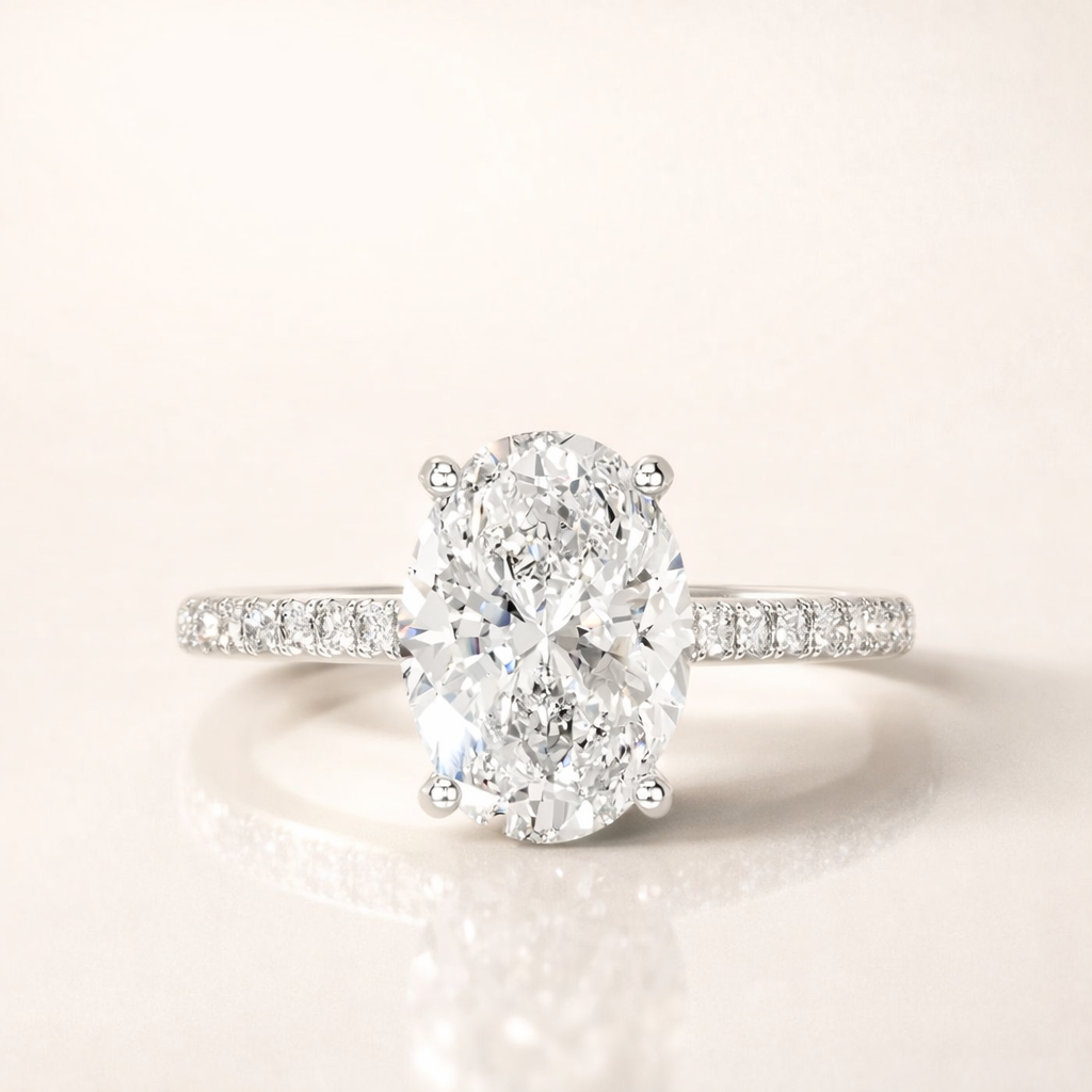 Build Your Ring
